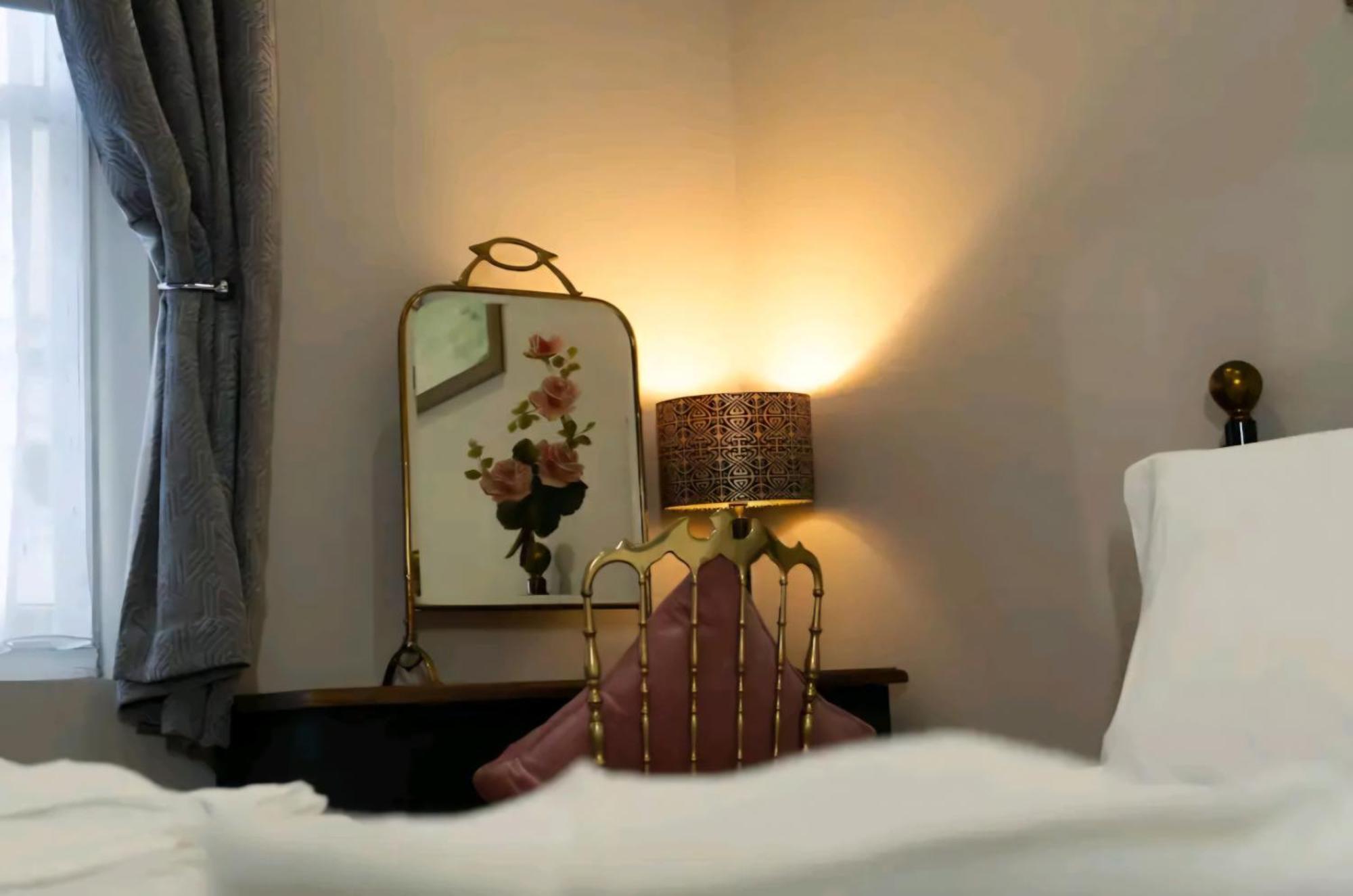 Apartament Stones Throw Scarborough Zewnętrze zdjęcie